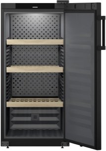 Винный шкаф Либхер WSbl 4201 фото 3 в Екатеринбурге Винный шкаф Liebherr WSbl 4201 фото 3 в Екатеринбурге