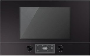 Встраиваемая микроволновая печь Kuppersbusch ML 6330.0 S фото в Екатеринбурге