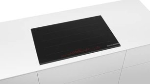 Индукционная варочная панель Бош PXY875DW4E фото 3 в Екатеринбурге Индукционная варочная панель Bosch PXY875DW4E фото 3 в Екатеринбурге