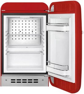 Минибар Smeg FAB5RRD6 фото 2 в Екатеринбурге