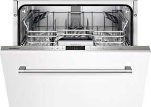 Встраиваемая посудомоечная машина Gaggenau DF 261-162 фото в Екатеринбурге