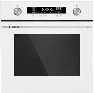 Духовой шкаф Maunfeld AEOH60106W фото в Екатеринбурге
