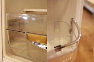 Холодильник Smeg FAB30BL7 фото 4 в Екатеринбурге