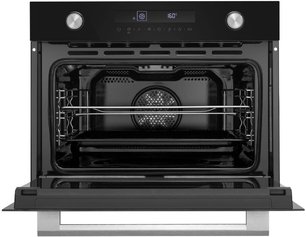 Духовой шкаф Maunfeld MCMO5013MDGB фото 2 в Екатеринбурге