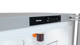 Холодильник Miele KFN 4795 DD bb фото 4 в Екатеринбурге