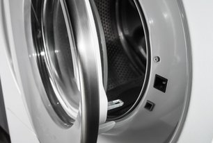 Стиральная машина Asko W2084.W/2 фото 2 в Екатеринбурге