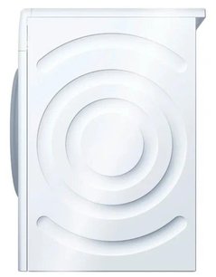 Сушильная машина Bosch WTH85200OE фото 3 в Екатеринбурге