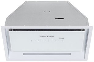 Встраиваемая вытяжка Zigmund Shtain K 019.5 W фото 2 в Екатеринбурге