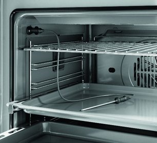 Духовой шкаф Fulgor Milano LO 9014 TC ME фото 3 в Екатеринбурге