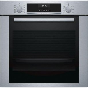 Духовой шкаф Bosch HBA337BS0R фото в Екатеринбурге