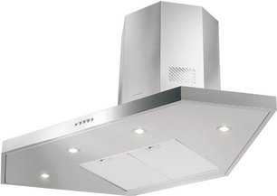 Вытяжка Фабер Stilo Angolo/SP EG8 X A100 фото в Екатеринбурге Вытяжка Faber Stilo Angolo/SP EG8 X A100 фото в Екатеринбурге