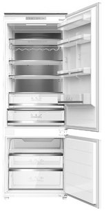Встраиваемый холодильник Korting KSI 19755 CFNF фото в Екатеринбурге