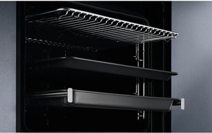 Духовой шкаф Electrolux OKA 9S31 CX фото 4 в Екатеринбурге