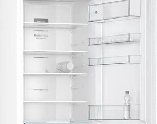 Холодильник с нижней морозильной камерой BOSCH KGN39VW25R фото 2 в Екатеринбурге