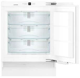 Встраиваемая морозильная камера Либхер SUIGN 1554 Premium NoFrost фото 3 в Екатеринбурге Встраиваемая морозильная камера Liebherr SUIGN 1554 Premium NoFrost фото 3 в Екатеринбурге