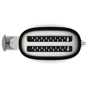 Тостер Smeg TSF02BLEU фото 3