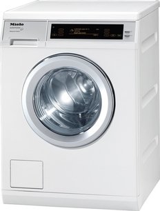 Стиральная машина Miele W 5000 WPS Supertronic фото в Екатеринбурге