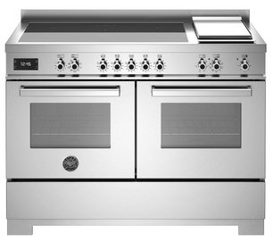 Варочный центр Bertazzoni PRO125I2EXT2 фото в Екатеринбурге