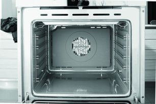 Духовой шкаф Fulgor Milano LO 6113 TC ME фото 4 в Екатеринбурге