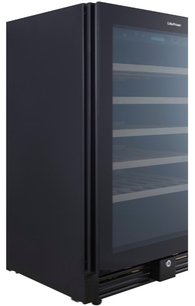 Встраиваемый под столешницу винный шкаф Селлар Приват CP051-1TBH фото 3 в Екатеринбурге Встраиваемый под столешницу винный шкаф CellarPrivate CP051-1TBH фото 3 в Екатеринбурге