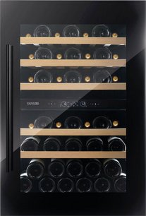 Винный шкаф Dunavox DVS-44.120DB фото в Екатеринбурге