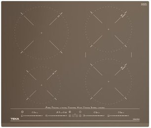 Варочная панель Тека IZC 64630 MST LONDON BRICK BROWN фото в Екатеринбурге Варочная панель Teka IZC 64630 MST LONDON BRICK BROWN фото в Екатеринбурге