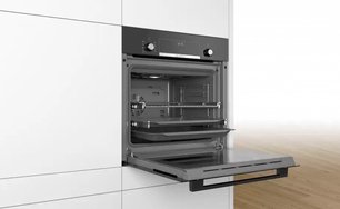 Встраиваемый духовой шкаф BOSCH HBJ538YB0R фото 4 в Екатеринбурге