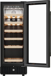 Винный шкаф Meyvel MV19BIG-KBT1 фото 3 в Екатеринбурге