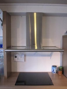 Вытяжка Миле DA 439 фото 2 в Екатеринбурге Вытяжка Miele DA 439 фото 2 в Екатеринбурге
