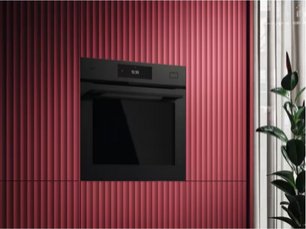 Духовой шкаф AEG NBB8S731AT фото 3 в Екатеринбурге