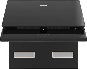 Вытяжка Franke TEMPER 50 BK фото 4 в Екатеринбурге
