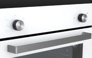 Электрический духовой шкаф Zigmund Shtain E 175 W фото 2 в Екатеринбурге