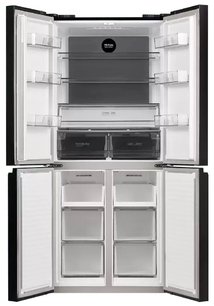 Холодильник Maunfeld MFF183NFBE фото 3 в Екатеринбурге