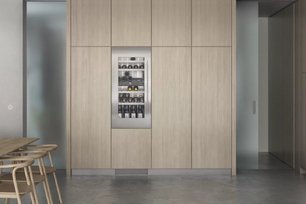 Встраиваемый винный шкаф Gaggenau RW222262 фото 2 в Екатеринбурге