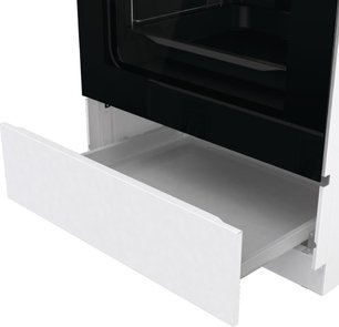 Комбинированная плита Gorenje GK6A40WA фото 2 в Екатеринбурге