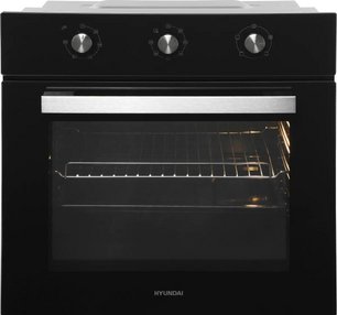 Духовой шкаф Hyundai HEO 66311 BG фото 3 в Екатеринбурге