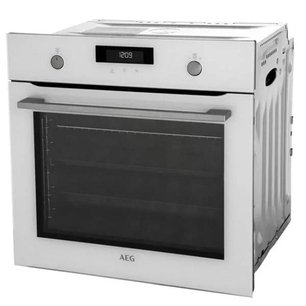 Духовой шкаф AEG BCR546350W фото 2 в Екатеринбурге