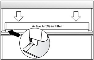 Холодильник Miele KFN 29683 D BRWS новый с витрины фото 4 в Екатеринбурге
