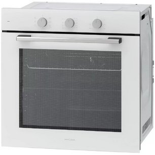 Духовой шкаф KRONA ALPHA 60 WH фото 2 в Екатеринбурге