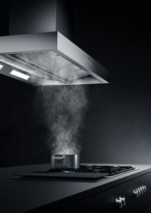 Вытяжка Гаггенау AI 442-120 фото 2 в Екатеринбурге Вытяжка Gaggenau AI 442-120 фото 2 в Екатеринбурге