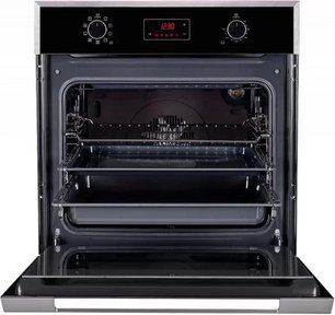 Духовой шкаф Kuppersberg HFZ 691 BX фото 3 в Екатеринбурге