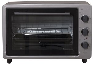 Электропечь Schaub Lorenz SLE OE3400 фото в Екатеринбурге