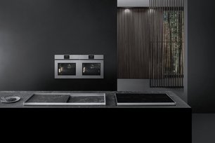 Духовой шкаф Barazza 1FVAPI фото 2 в Екатеринбурге