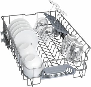 Отдельностоящая посудомоечная машина BOSCH SPS2HMW3FR фото 4 в Екатеринбурге Отдельностоящая посудомоечная машина BOSCH SPS2HMW3FR фото 4 в Екатеринбурге