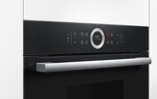 Встраиваемая пароварка Bosch CDG 634AB0 фото 3 в Екатеринбурге