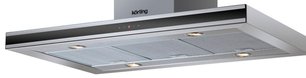 Вытяжка Кертинг KHA 9770 X фото 2 в Екатеринбурге Вытяжка Korting KHA 9770 X фото 2 в Екатеринбурге