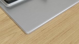Газовая варочная панель Bosch PCH6A5I90 фото 3 в Екатеринбурге