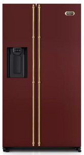 Холодильник Lofra GFRR 918/O BRASS фото в Екатеринбурге