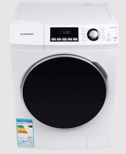 Стиральная машина MAUNFELD MFWM10852WS фото 3 в Екатеринбурге