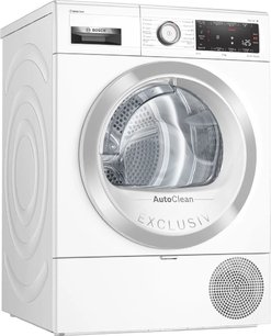 Сушильная машина Bosch WTX87KH0BY фото в Екатеринбурге
